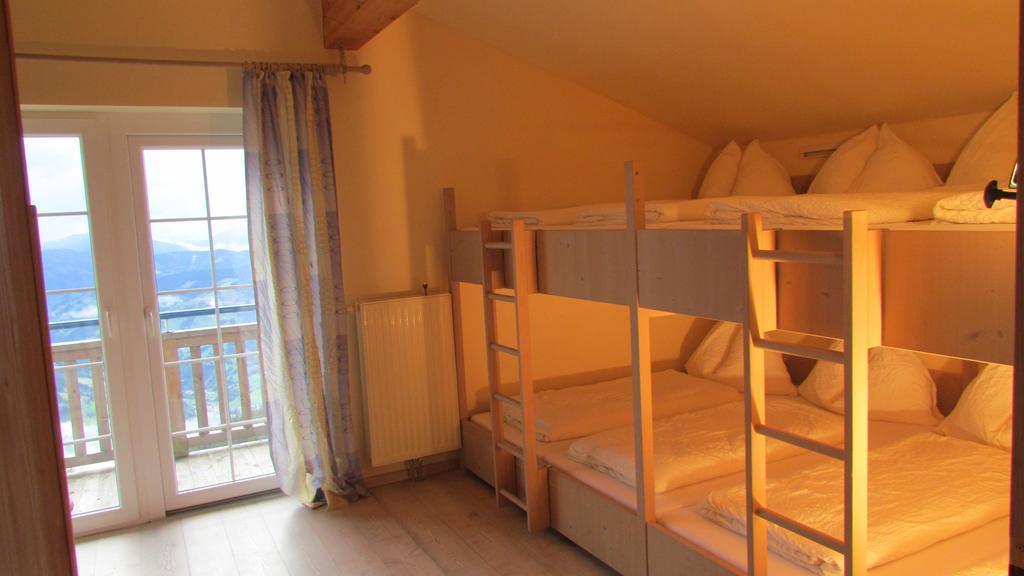 Wagrainer Haus Flachau Quarto foto